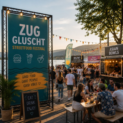 Zug Gluscht