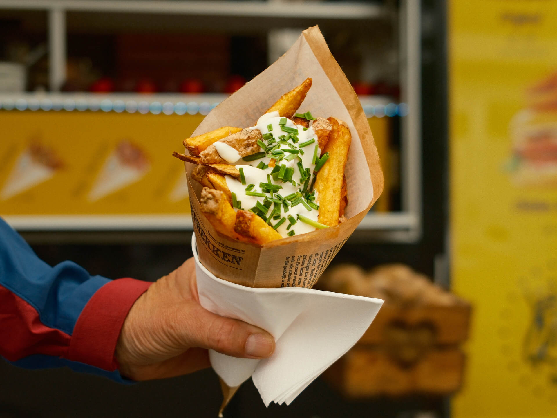 BelFrit